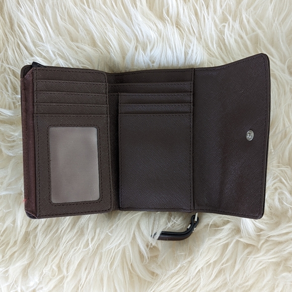 Fossil Wallet - Picture 3 of 3